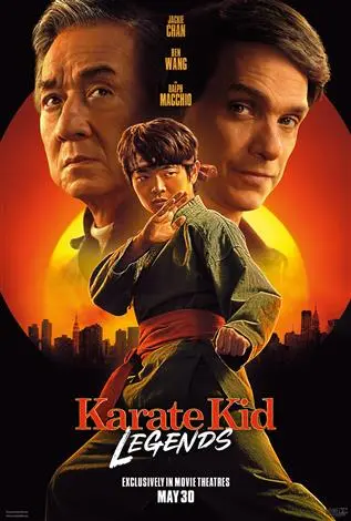 Karate Kid